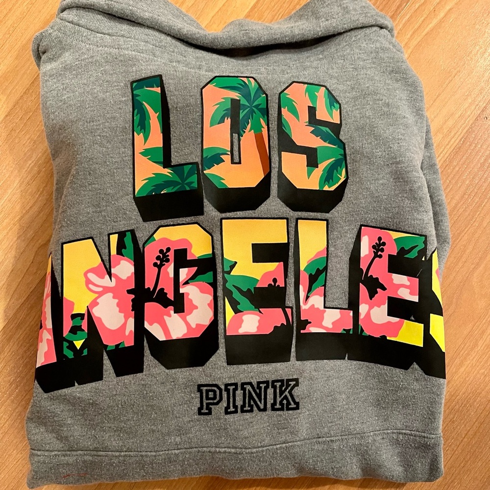 LA PINK